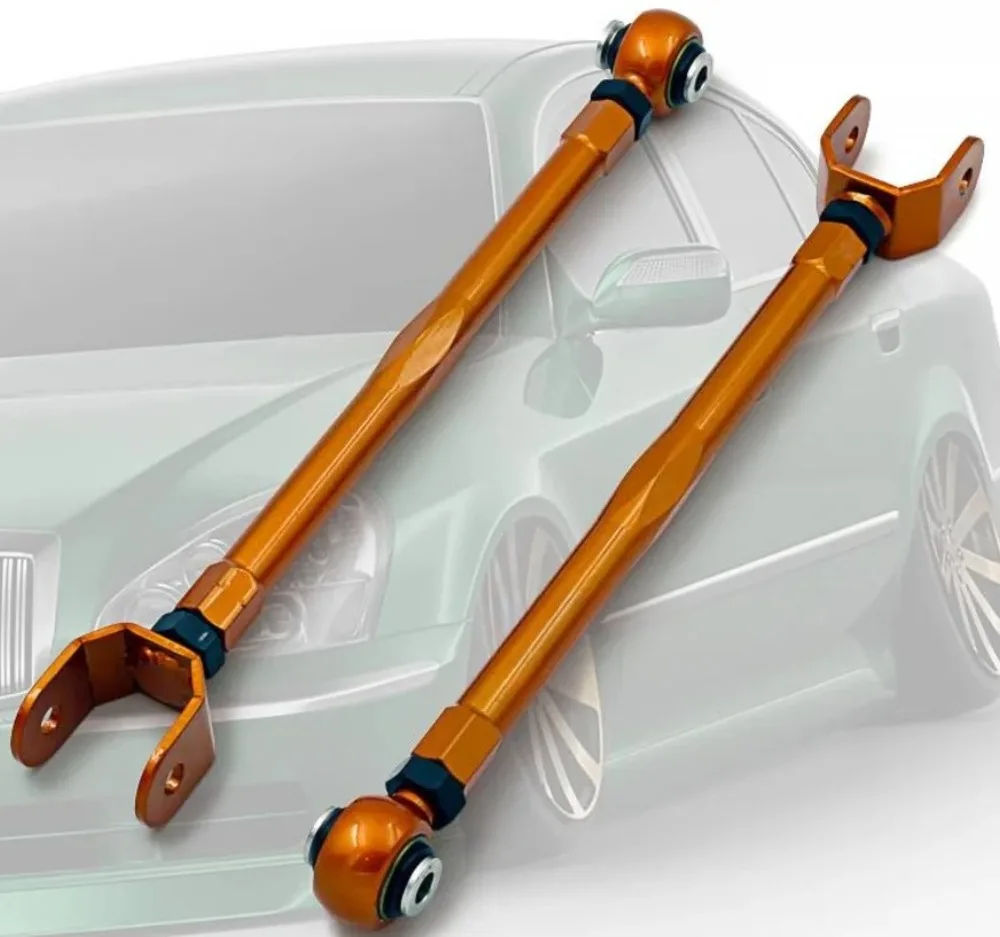 Rear Lower Control Arm for Infiniti Q45 3rd Gen F50 02-06 Nissan Cima 4th Gen F50 01-10 YZ185
