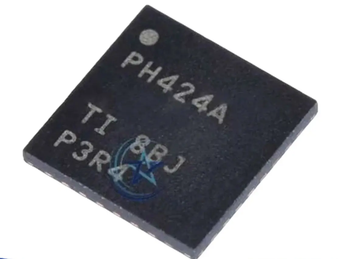 

Оригинальный TCA6424ARGJR (QFN32)-5 шт. абсолютно новый