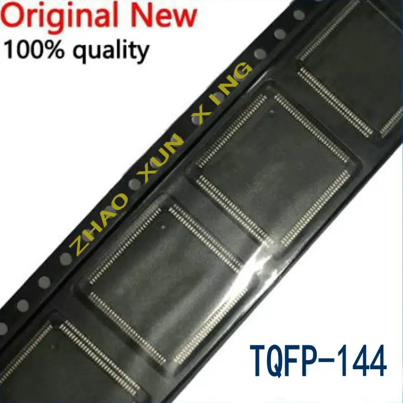 5~10PCS   New    XC95144XL-10TQG144C    TQFP-144    XC95144XL-TQG144C   XC95144XLTQG144    XC95144XL    TQFP144