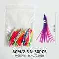 6cm-30pcs