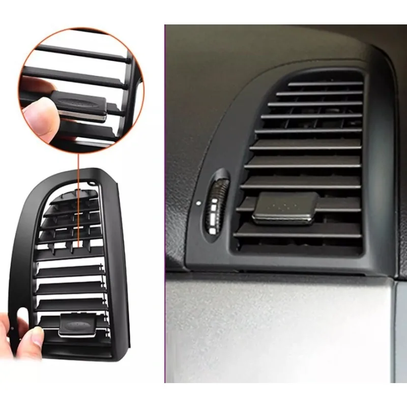 Image of Auto Links oder Rechts AC Vent Grille Air Outlet Panel Abdeckung Für Mercedes Benz Vito Viano W636 W639 2004-2015 6368300200