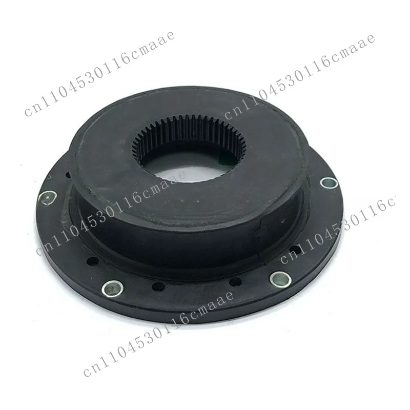 1604076100 coupling for air compressor flexible 1604076100 215 * 50T