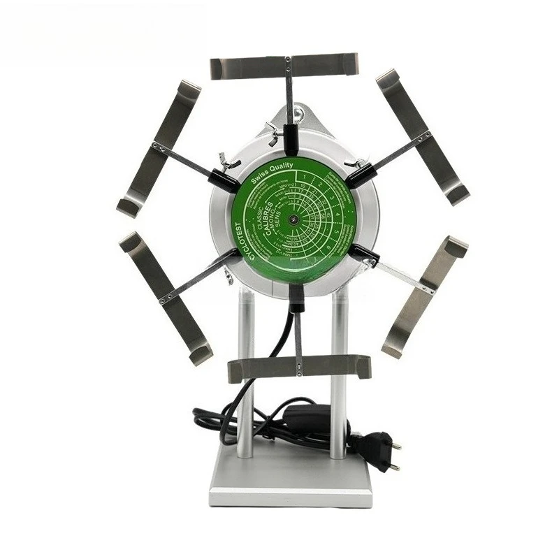 Watch Repair Tool Watch Shaker Rotary Instrument Mechanical Watch Winding Machine Clockwork Machine