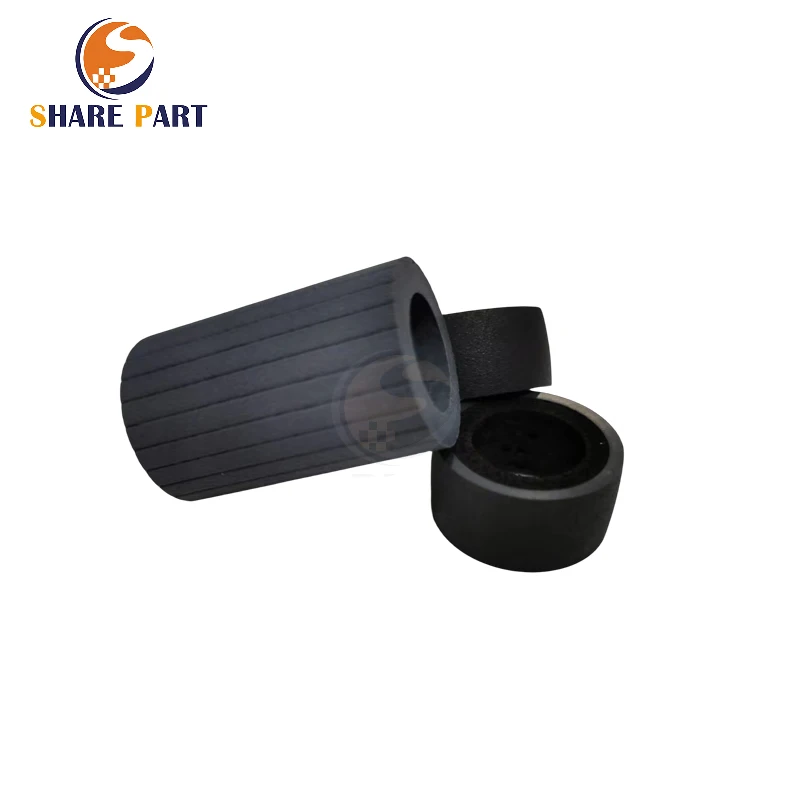 SCANNER PICKUP ROLLER TIRE 3335b001 FOR CANON DR-3010C DR-2010C DR-2025C C130 DR2510C HIGH-QUALITY Printer Parts