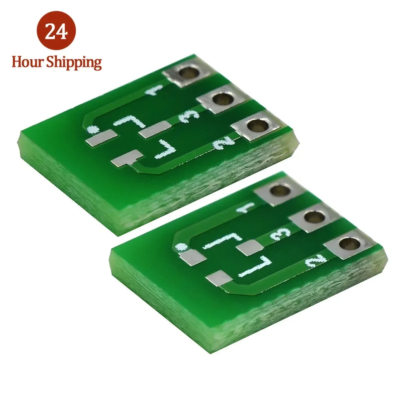 SOP Transfer Board SOP8 SOP10 SOP16 SOP28 TQFP QFN56/64 IC Test Board PCB Board SOT23 SMD to DIP