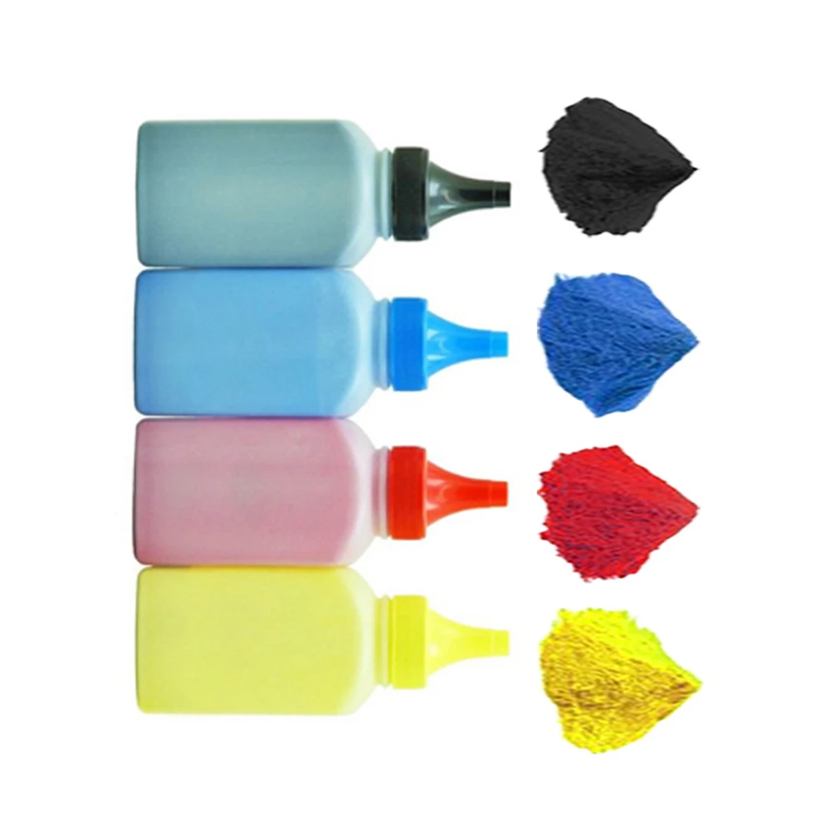 

45G Toner Powder Dust Refill Kits FOR Brother HL 3040 HL 3070 MFC 9010 MFC 9120 MFC 9320 HL 3045 HL 3075 CW CN CDN CDW MFP