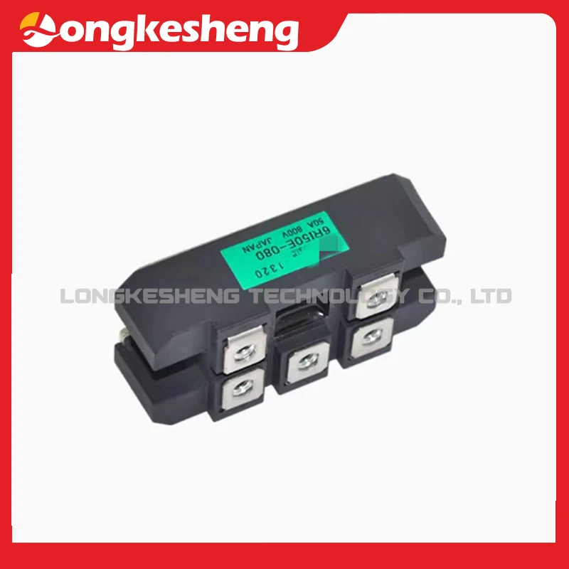 6RI50E-080โมดูลเดิม gratis ongkir