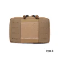 Type B Sand