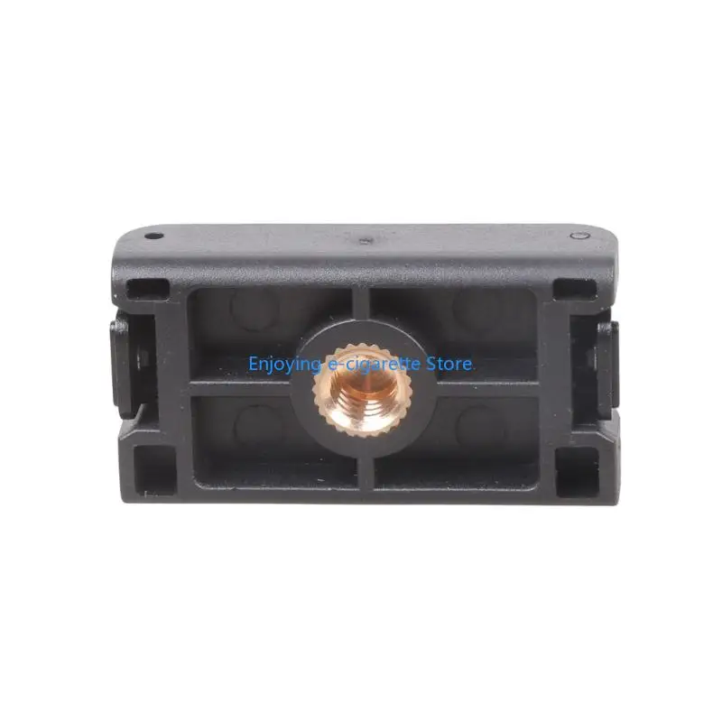 1/4 Zoll Schraube Magnetfuß Quick Detach Adapter für Action 5P/4 Zubehör Y4QF – Detail 7