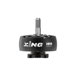 IFlight XING2 2809 Brushless Motor - 800KV / 1250KV
