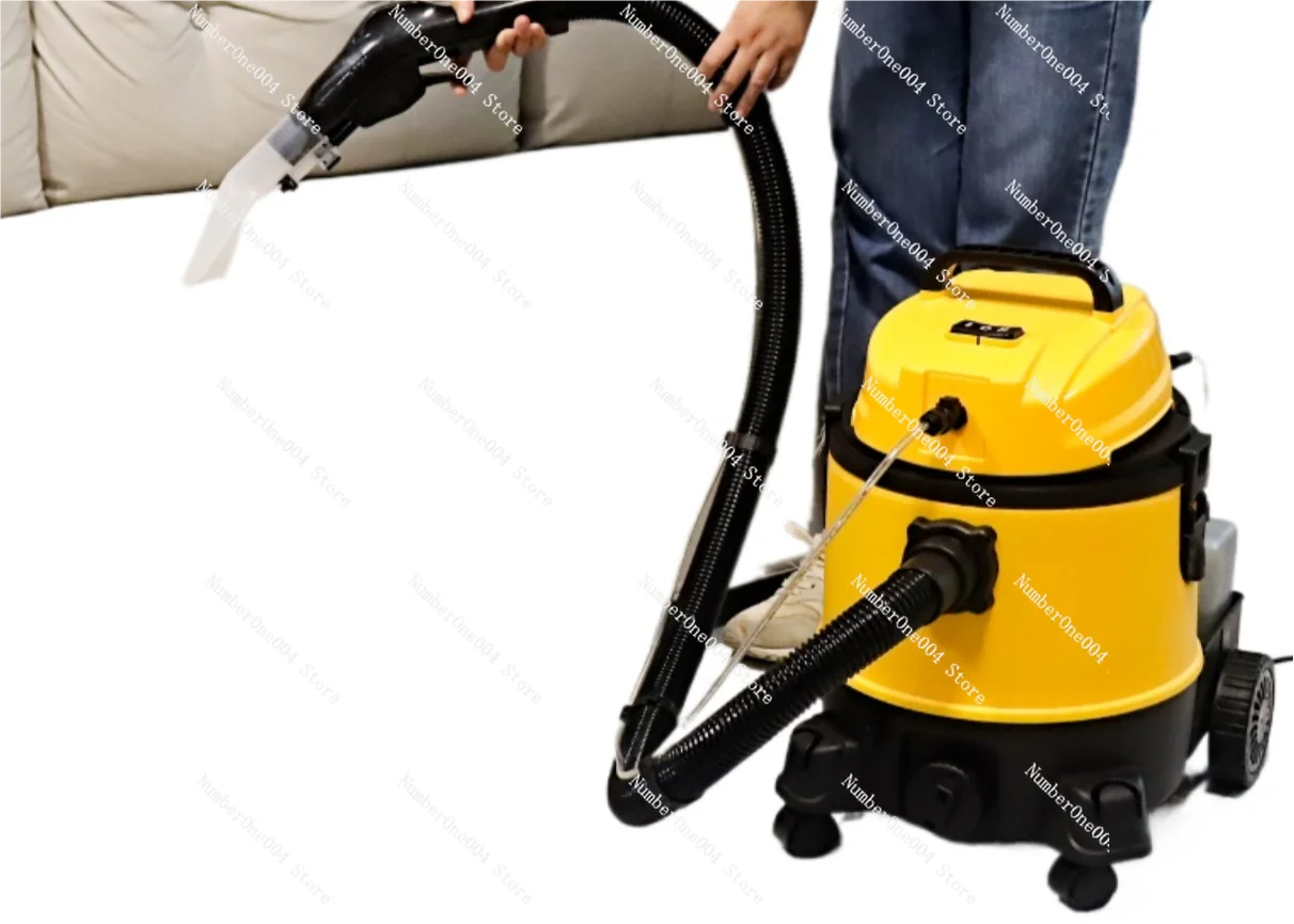 Applicable to High Quality Luxury Washing Carpet and Car Seat Shampoo Vacuum Cleaner