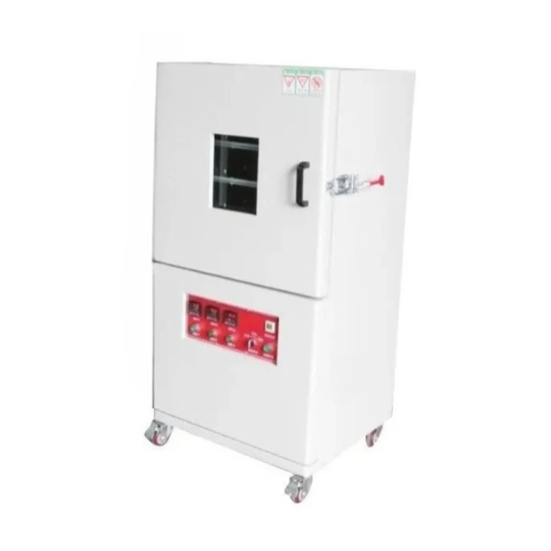 

FOB Vacuum Drying Oven, Laboratory Oven, Commercial and Industrial Oven, Large and Small Vacuum High Temperature Drying