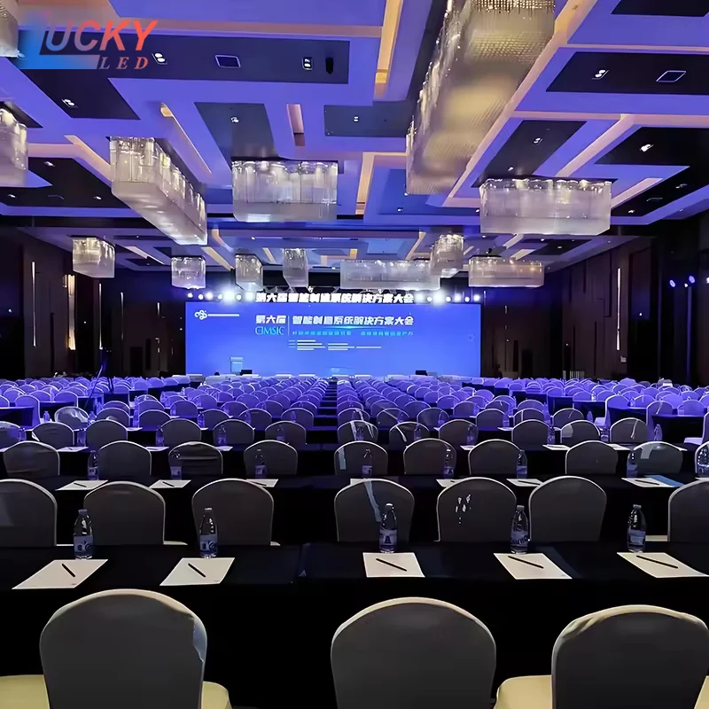 

Church Use 8K 4K 2K HD 7680Hz High Refresh P0.6 P0.9 P1.25 P2 Indoor Micro Led Video Wall Panels Seamless Display Screen