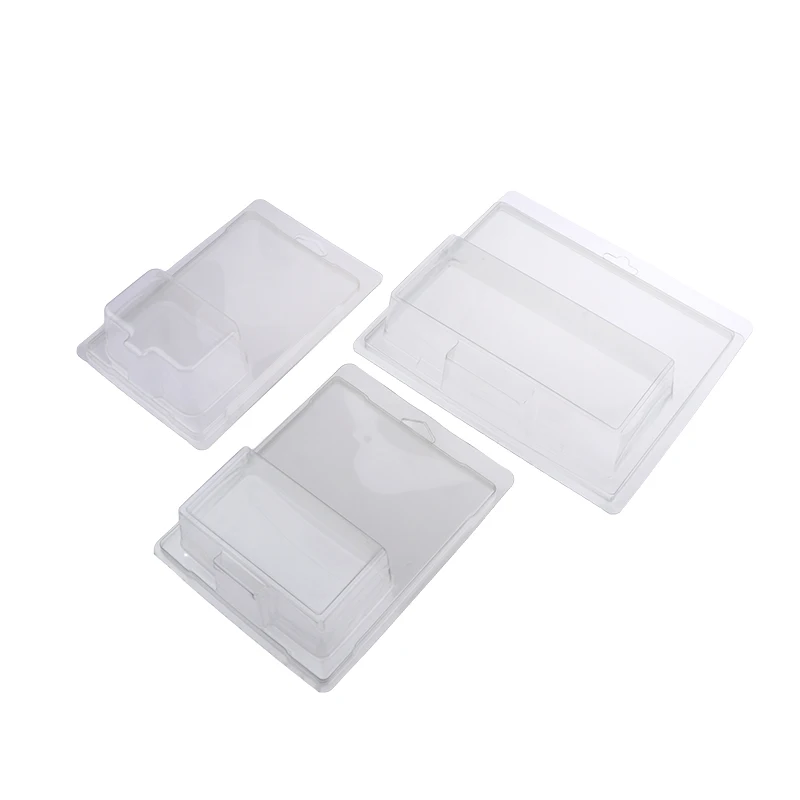 5 Stück Auto Spielzeug transparente Vitrine Hot wheels Schutzhülle Boulevard Team Transport Modell Karton sammeln Jungen Geschenk – Detail 9