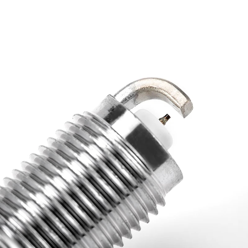 NGK Iridium Platinum Spark plug IZFR6K11 6994 is suitable for the Accord 7 Generation Civic Fit Front Van Odyssey(1PCS)
