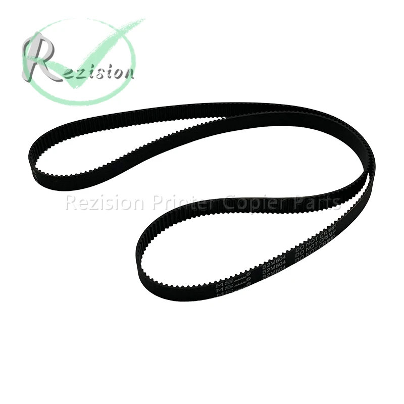 

2PCS AA04-3946 High Quality Main Fuser Motor Belt For Ricoh 9002 9001 6001 6002 1075 2075 9003 7001 Copier Spare Parts AA043946