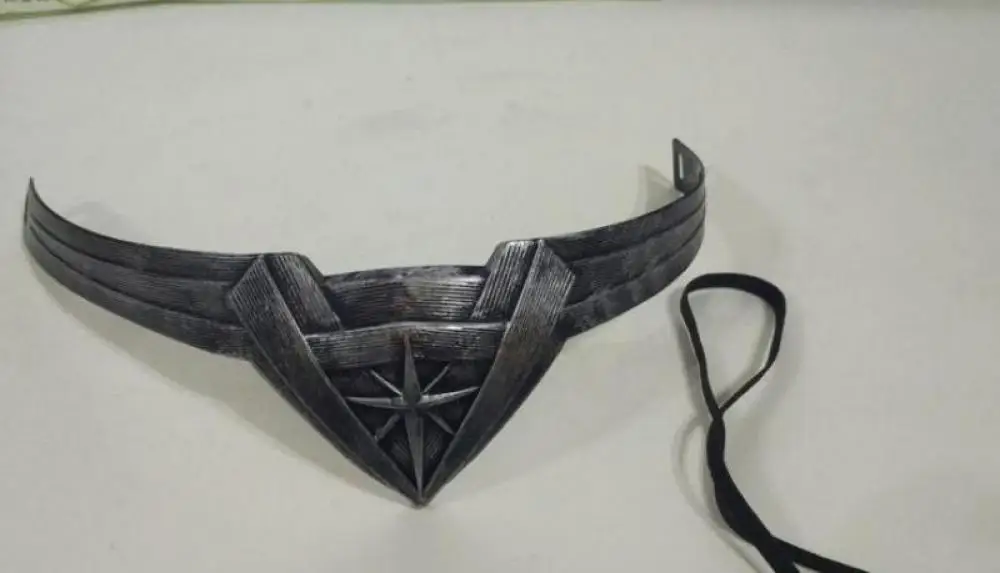 Kid Adult Hero Cosplay Weapon Crown Tiara Diana Prince Cos Headwear Woman Girl Starlight Flying Crown Halloween Accessory