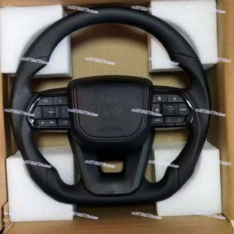 

Suitable for 25L300vxr Land Cruiser custom steering wheel sports style custom steering wheel