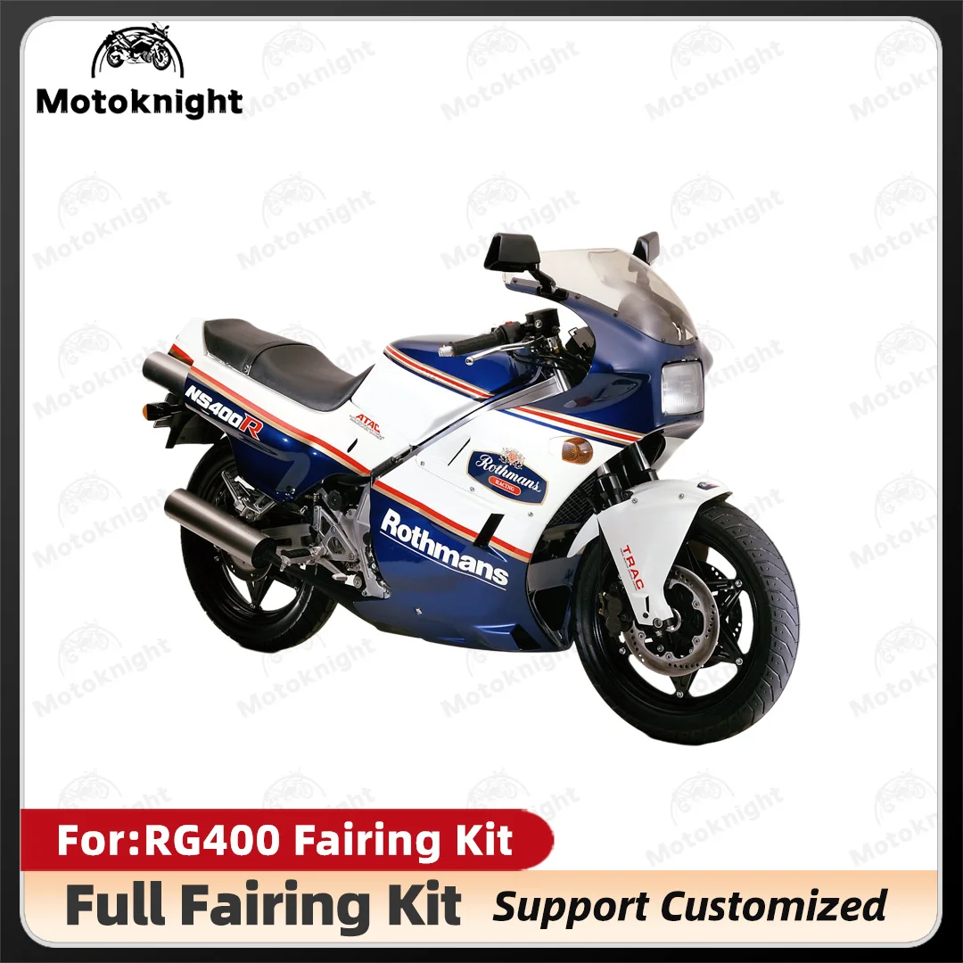 Fit For NS400 R NS4…