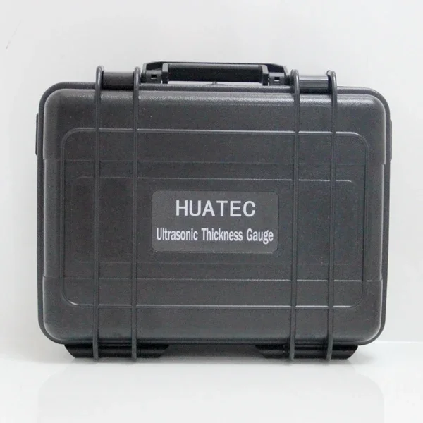 Ultrasonic Espessura Gauge