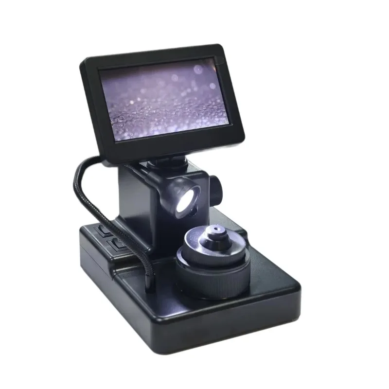 HJ-1000 1000X Diamo…