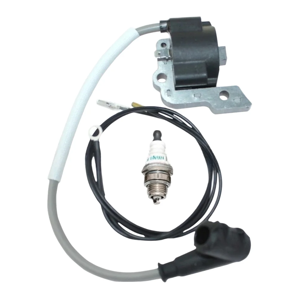 Ignition Coil Module High Voltage For Chainsaw Parts 1134001300 1134001301 Fit 030AV 031AV Engine Spark Replacement Tool