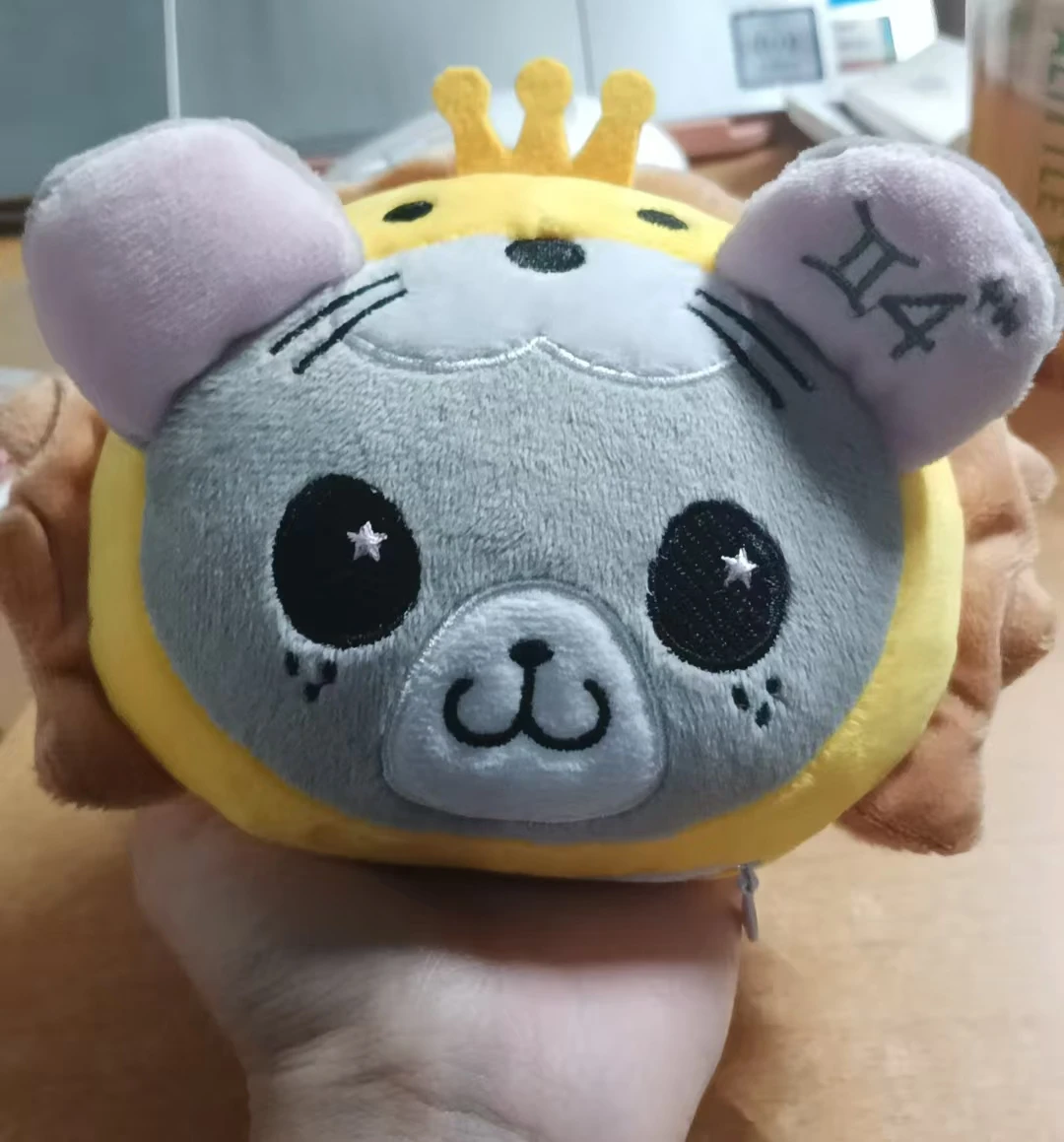 

Предпродажа, не официальная подвеска GmmTV My School President Thai Star Geminifourth Look Khunnoo с голосом