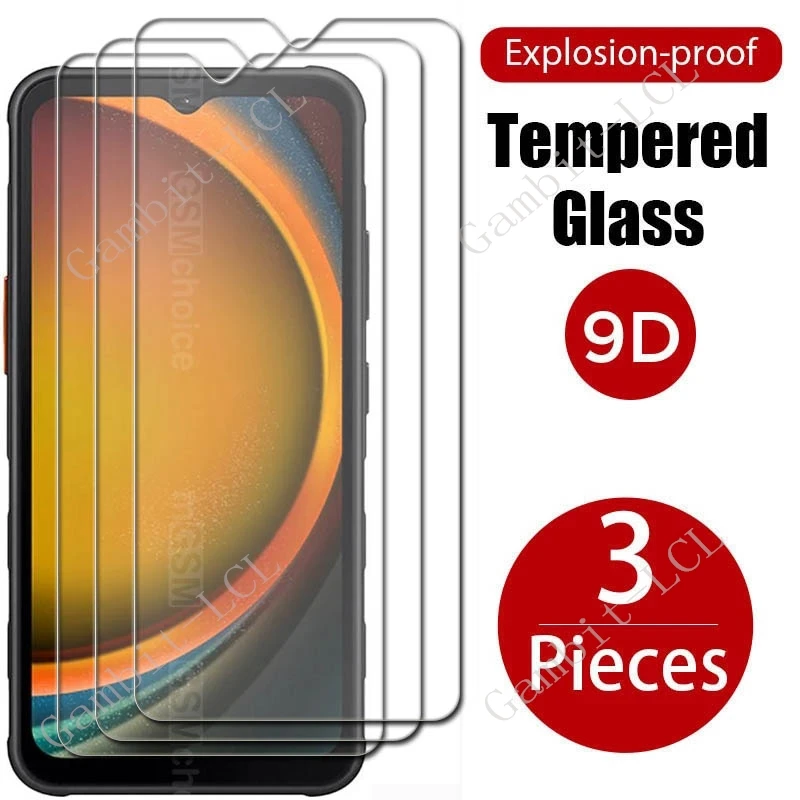 3PCS 9H Hd Protecti…