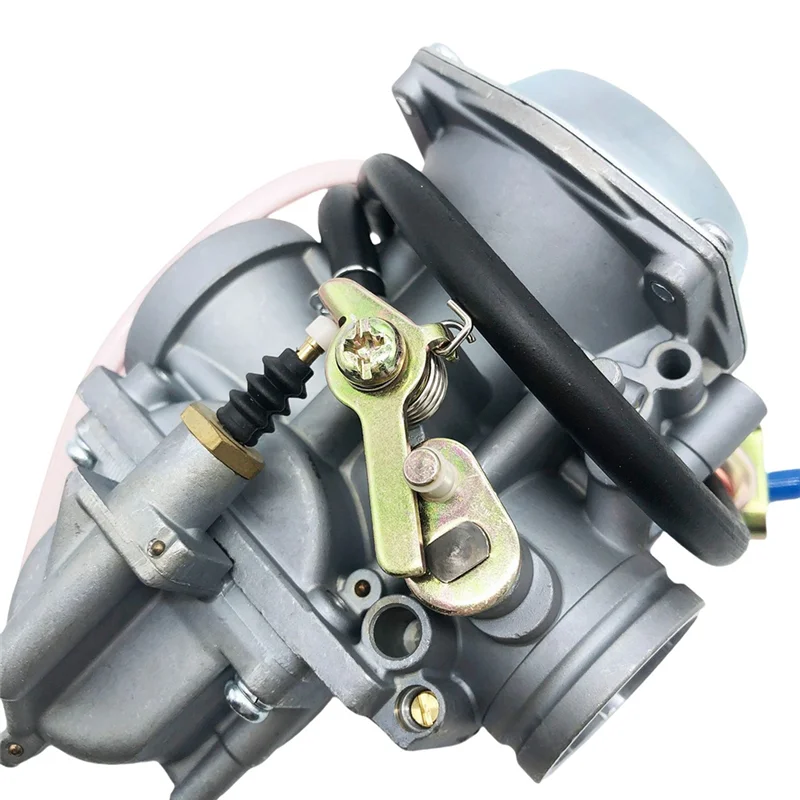 

606-074 Motorcycle Carburetor For 300Cc-400Cc Suzuki GN250 GN300 JS400 Motorcycle Carburetor Parts 606074