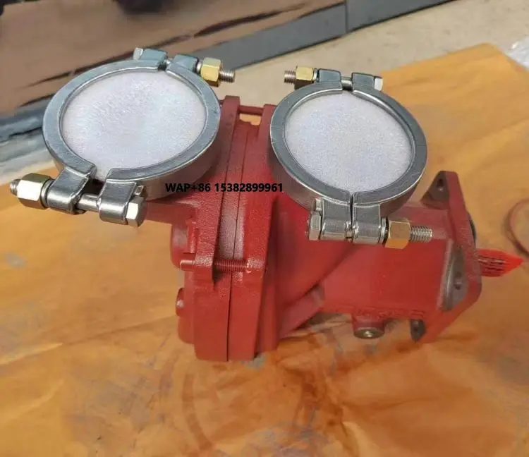 

3094858 4067835 Запчасти для двигателей строительной и горнодобывающей техники: Морской водяной насос QST30 4067835 для Cummins Marine