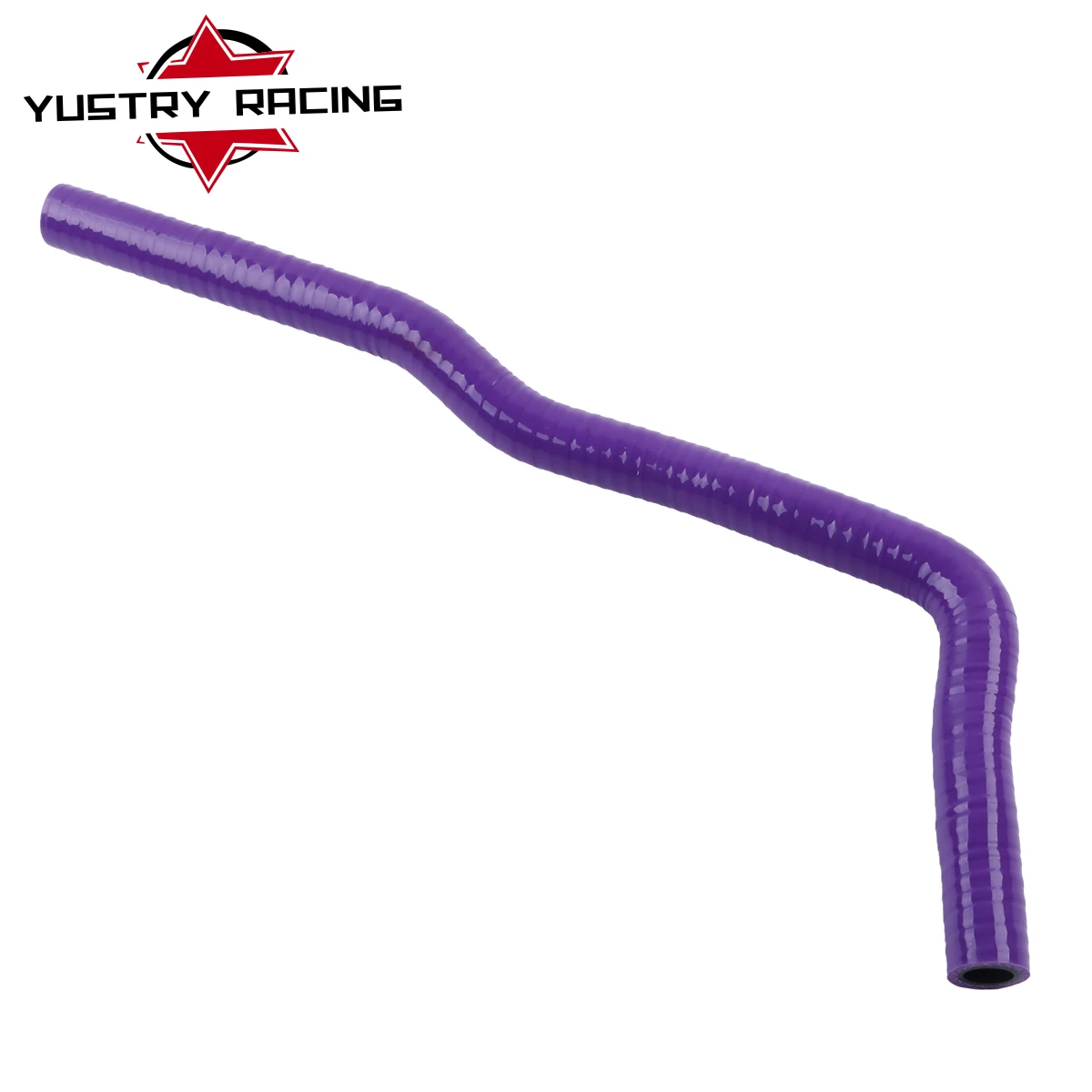 Silicone Oil Breather Hose Tube For Fiat Abarth 500 / Grande Punto / Alfa Romeo MiTo Oil Treatment Vapor Hose Tube