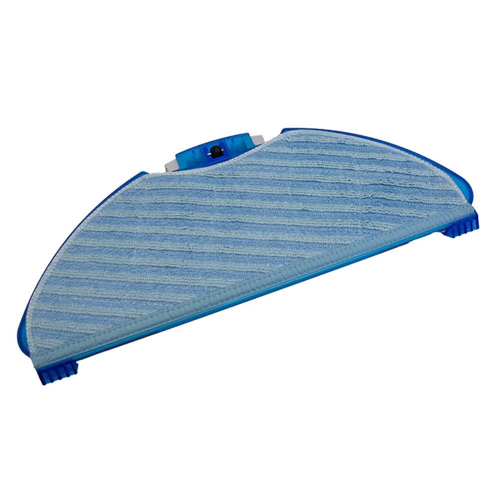 Efficient Mopping Mop Cloth Frame Easy Installation Efficient Cleaning Microfiber Mop Pads Optimal Performance