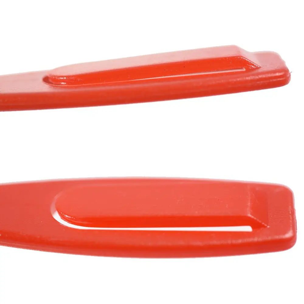 20 stks Plastic Golf Accessoire Potlood Clip Golf Scoring Pen Score Pennen Potlood Scoring