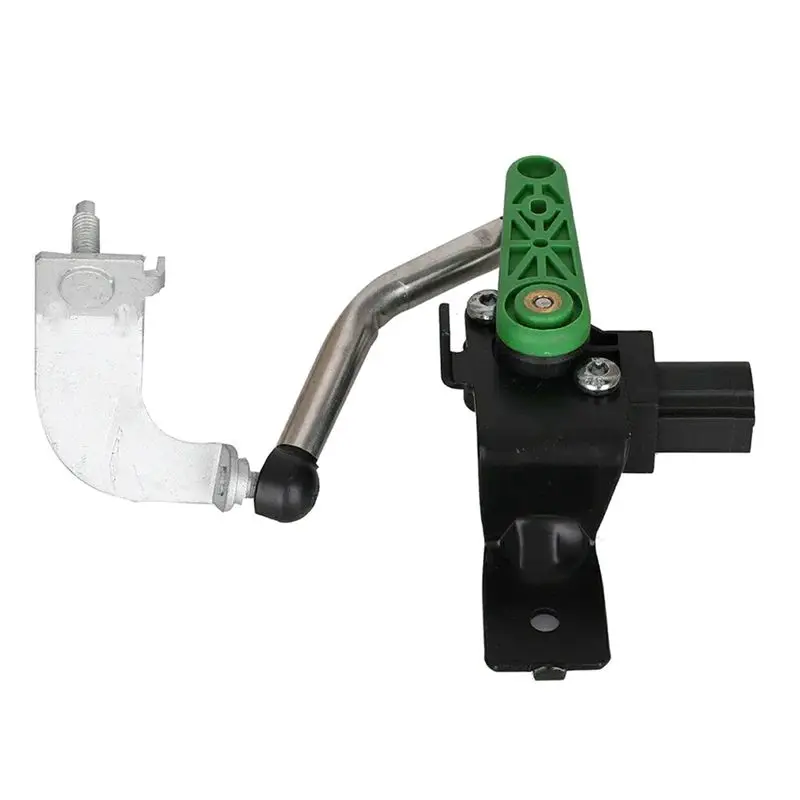 Efficientt-3C0412521B 3C0412522B Front Right Left Headlight Level Sensor For VW Golf Tiguan/Passat CC EOS/ GTI