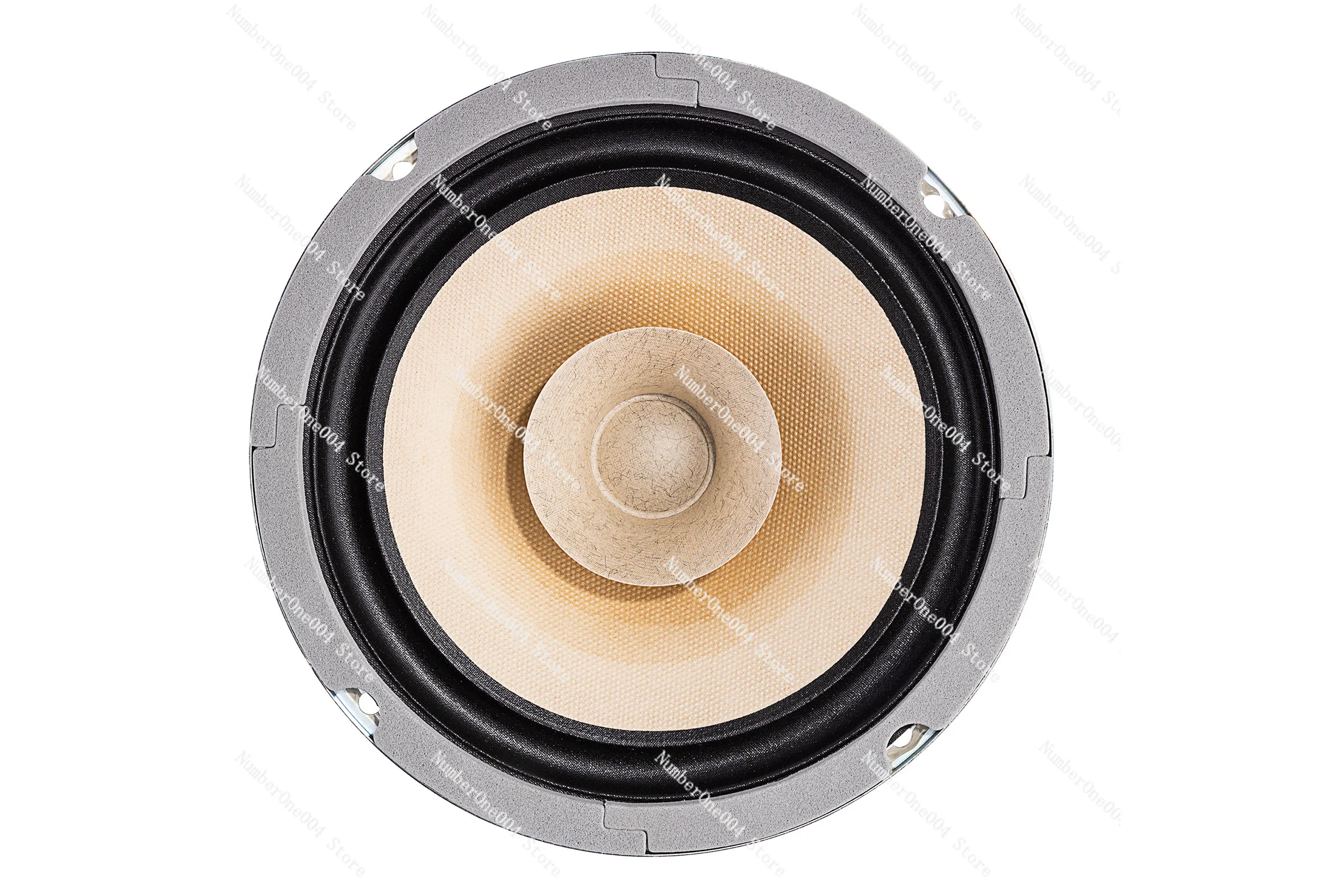 

6.5 inch full range HIFI speaker home DIY speaker unit F6 pair