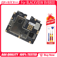 BingYeNing New Original For BLACKVIEW BV7100 BV7200 BV8800 BL8800 BV9900 Mainboard Motherboard Flex Cable Board