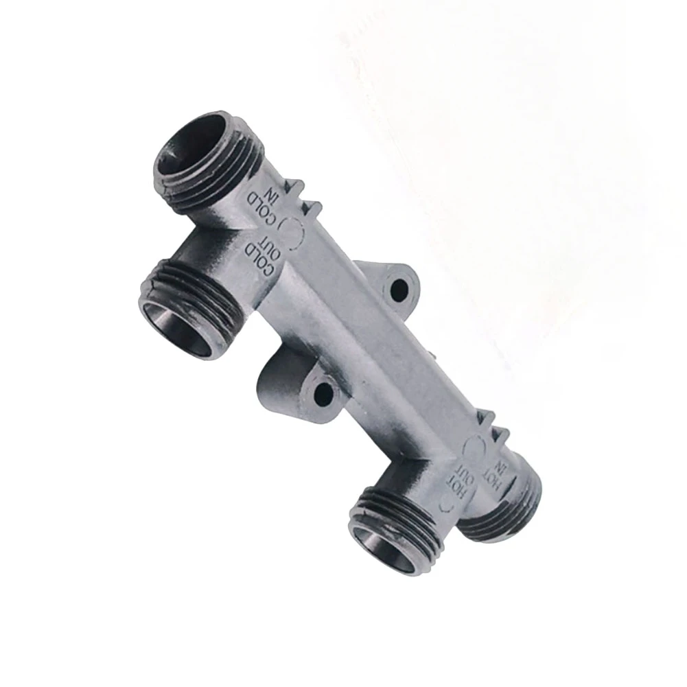 595926 Sensor Valve For Watts For Grundfos Pumps 367010 Bypass Valve Plastic Thermal Bypass Valve Replacement Pump System
