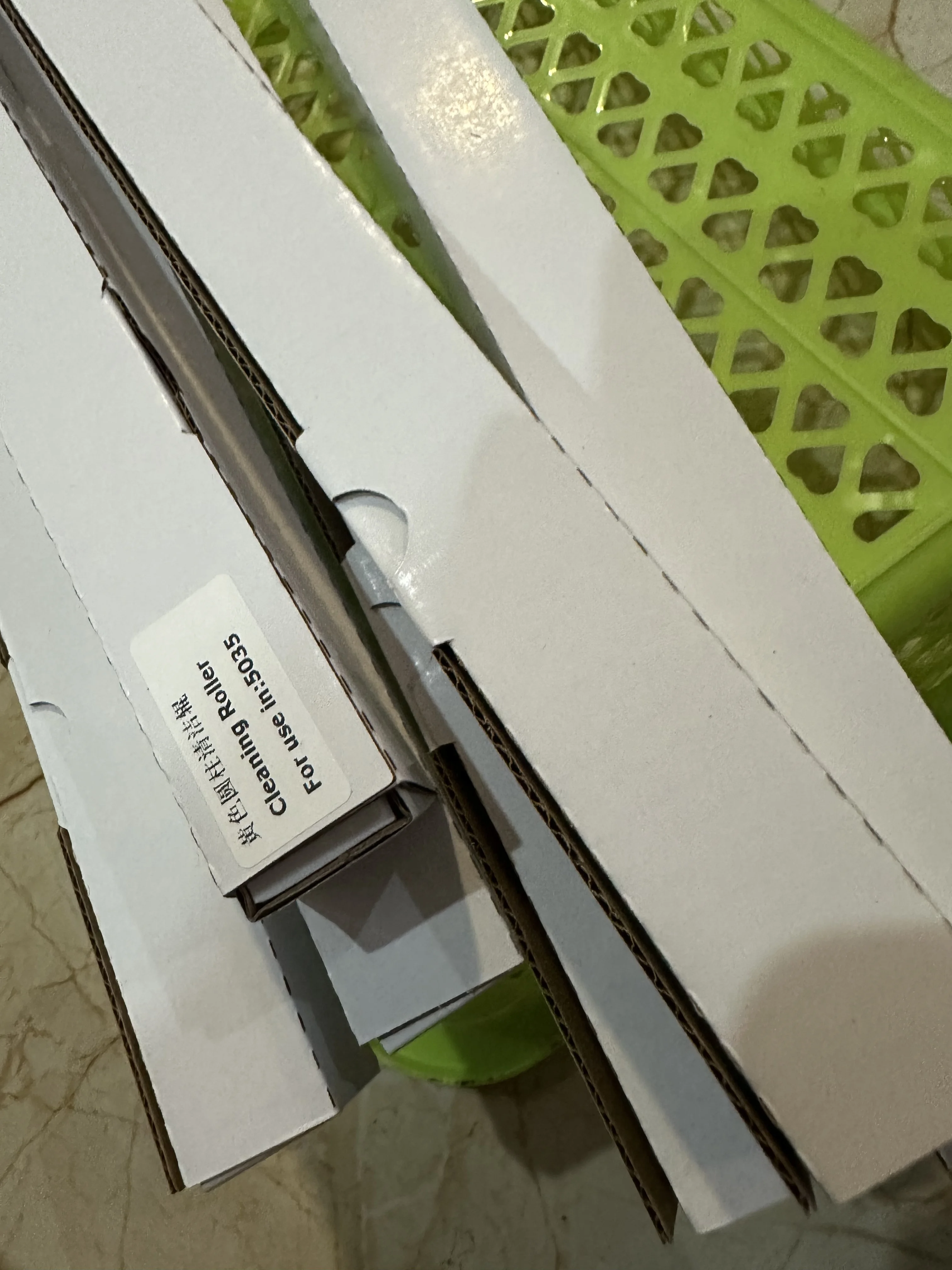 SPONG ROLLER FOR CANON IRC5030 C5035 C5045 C5235 C5250 C5255 C5501 C5240 NEW COMPATIBLE PCR CLEANING ROLLER