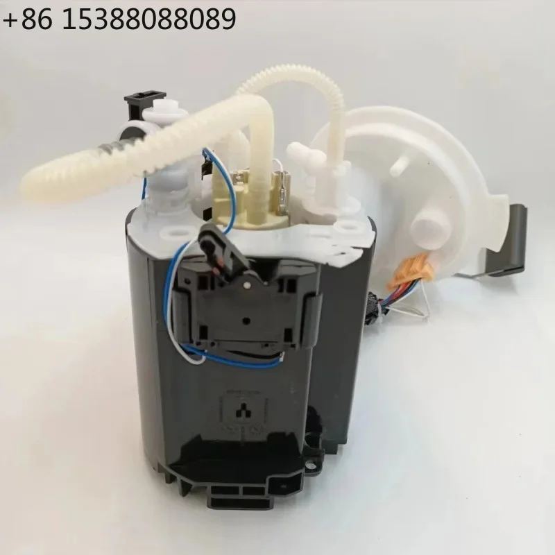 In-Tank Fuel Pump Module LR057235 Replacement for Range Rover Evoque L538 2012-2019 LR026192 LR044427（1pcs）