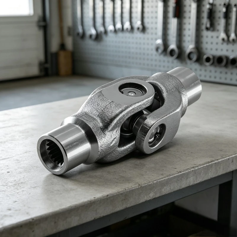 Drive Shaft Coupler Compatible with Honda, Part Number 40210‑HN7‑010 40210‑HC4‑000 40210‑HM5‑730, Drivetrain Replacement Joint