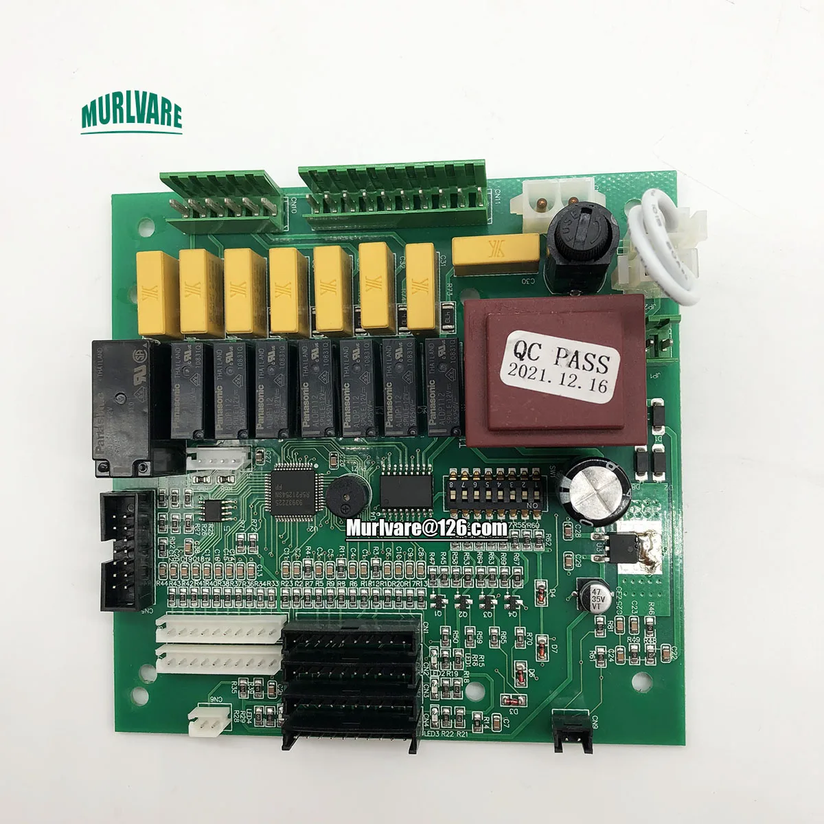 Main Board PCB Board Motherboard For LA CIMBALI M27 FAEMA E98 CASADIO Commercial Coffee Machine Replace