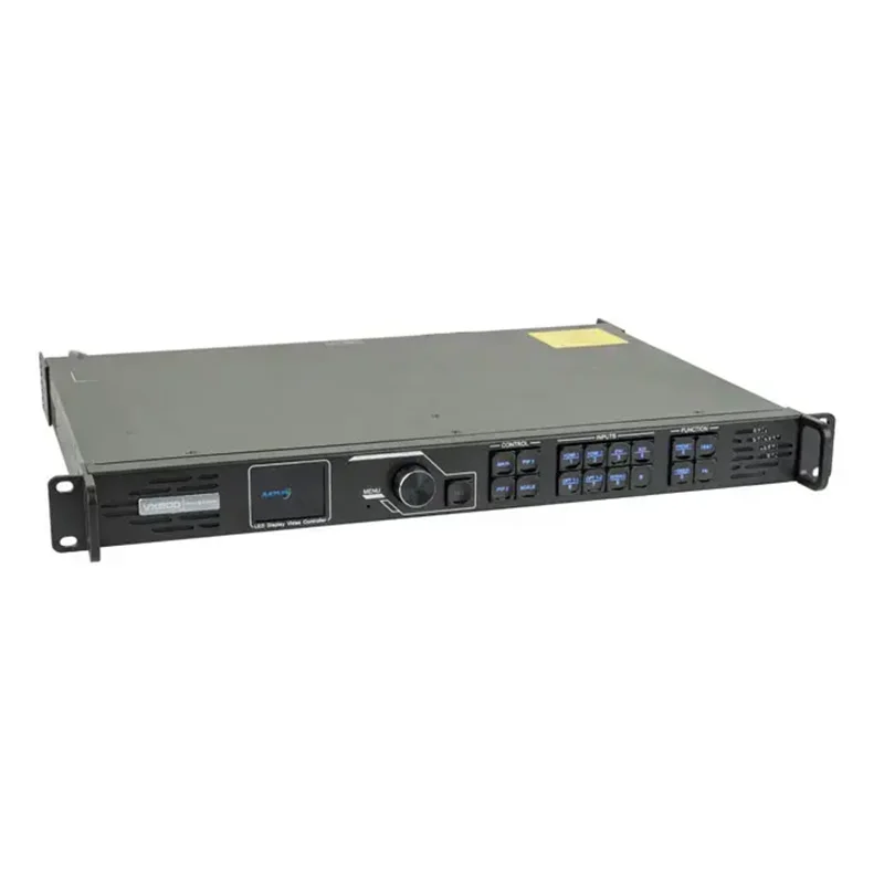 Novastar All-in-One LED Display Video Processor VX1000 VX600 VX400S VX4S-N VX16S Nova VX series Advertising Applications