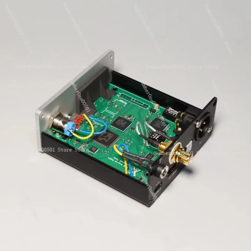 Hifi AF200 Usb Digi…