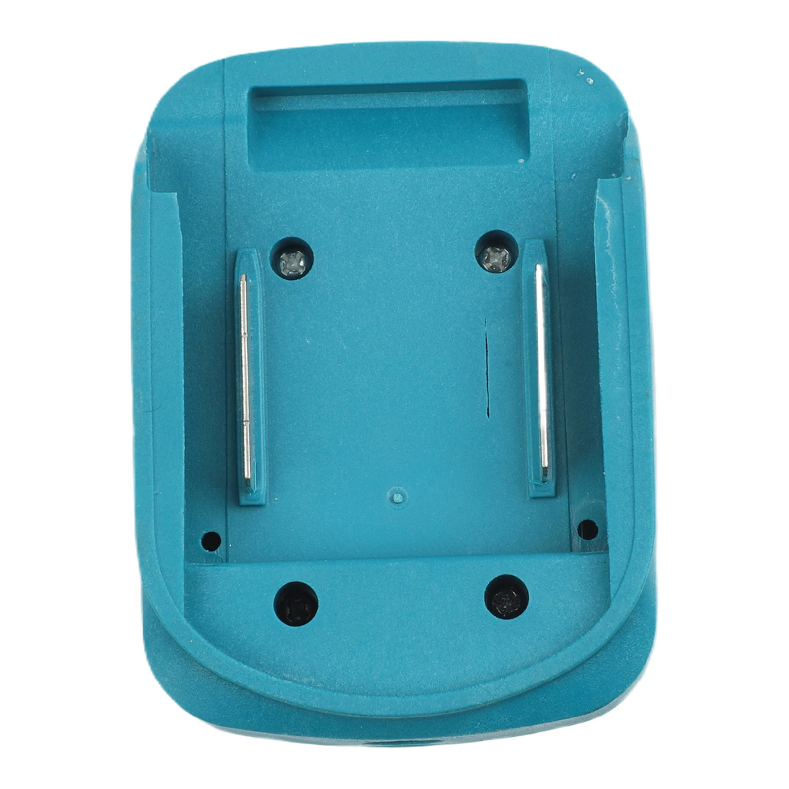 For Camping USB Battery Adapter Battery Adapter With Port Usb Charger LED Work Light Port Built-in LED Work Light