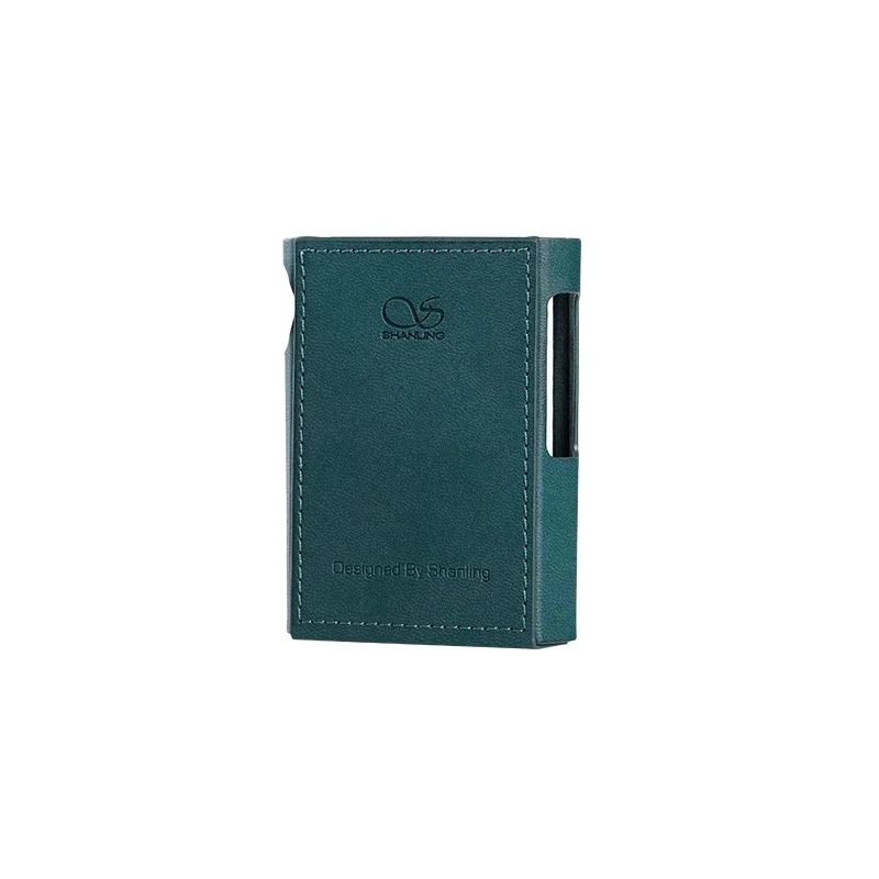Protective Leather Case Cover for SHANLING M1 PLUS Protable Music Player view 5