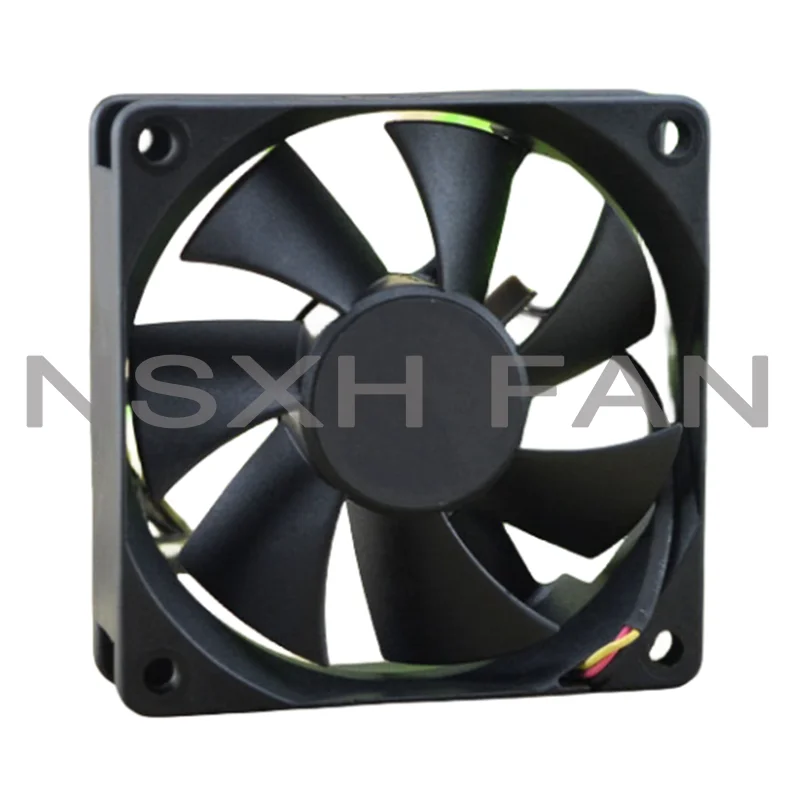 GM1207PKV1-A DC12V 1.7W 3WIRES FAN