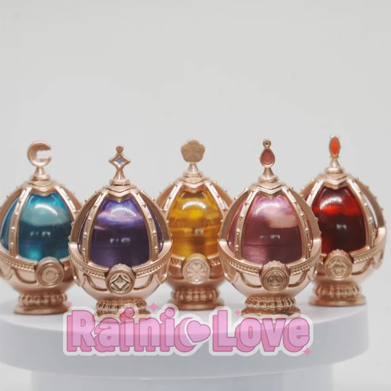 Anime Madoka Kaname Cosplay Prop Magical Girl Soul Gem Decor Grief Seed Kaname Madoka Cosplay Prop For Hallowmas Party Adult