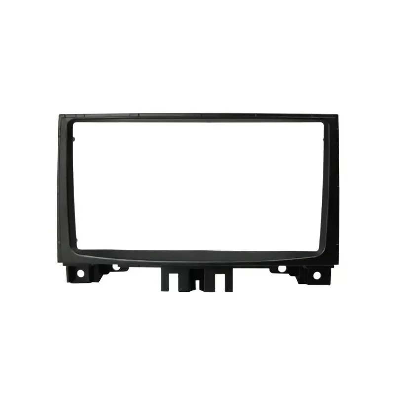 Custom LED Vehicle Car Door Handle Plastic Mold