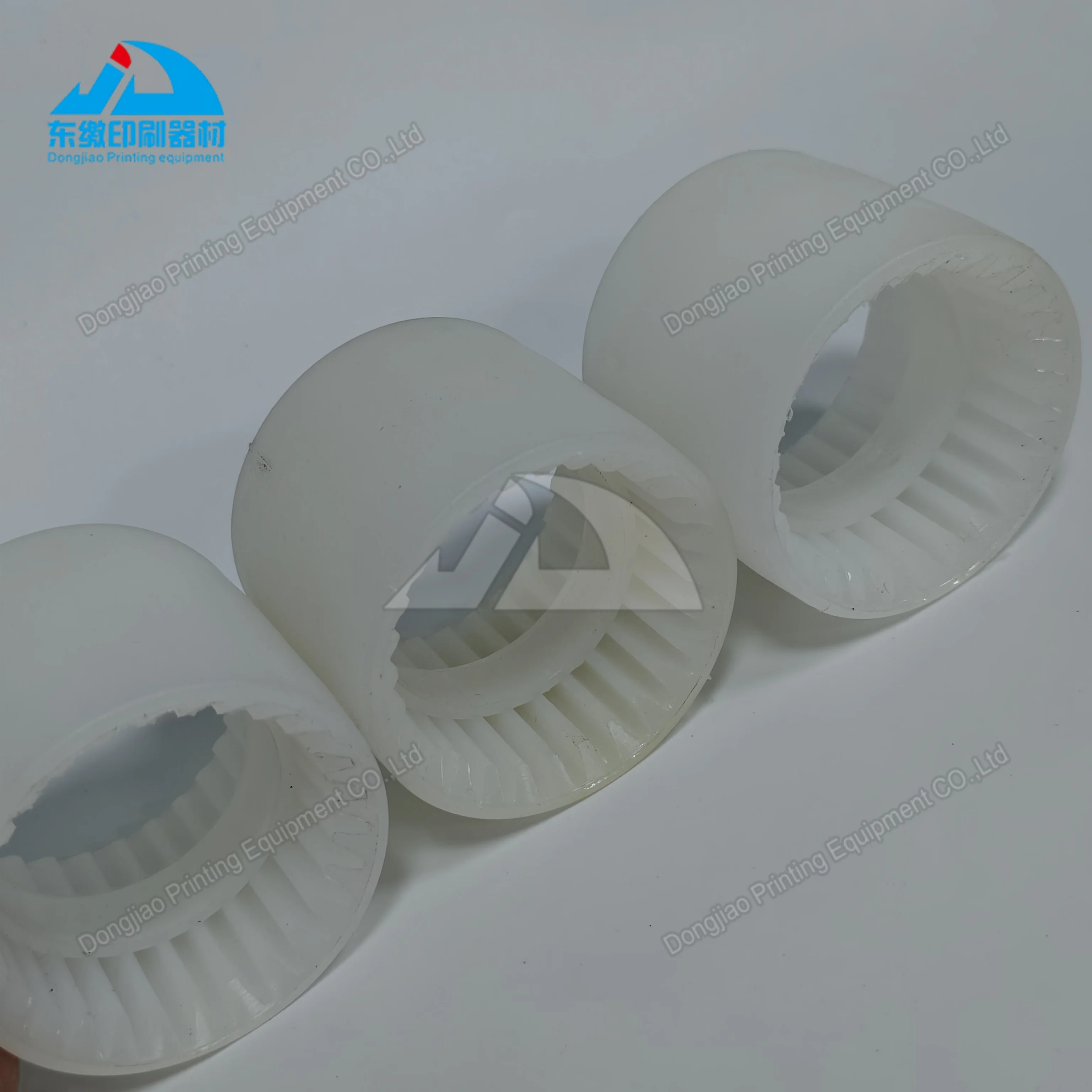 00.580.1485 Tooth Flexible Nylon Sleeve for Heidelberg CD102 SM102 Printing Machine Replacement Spare Parts Gear Bush