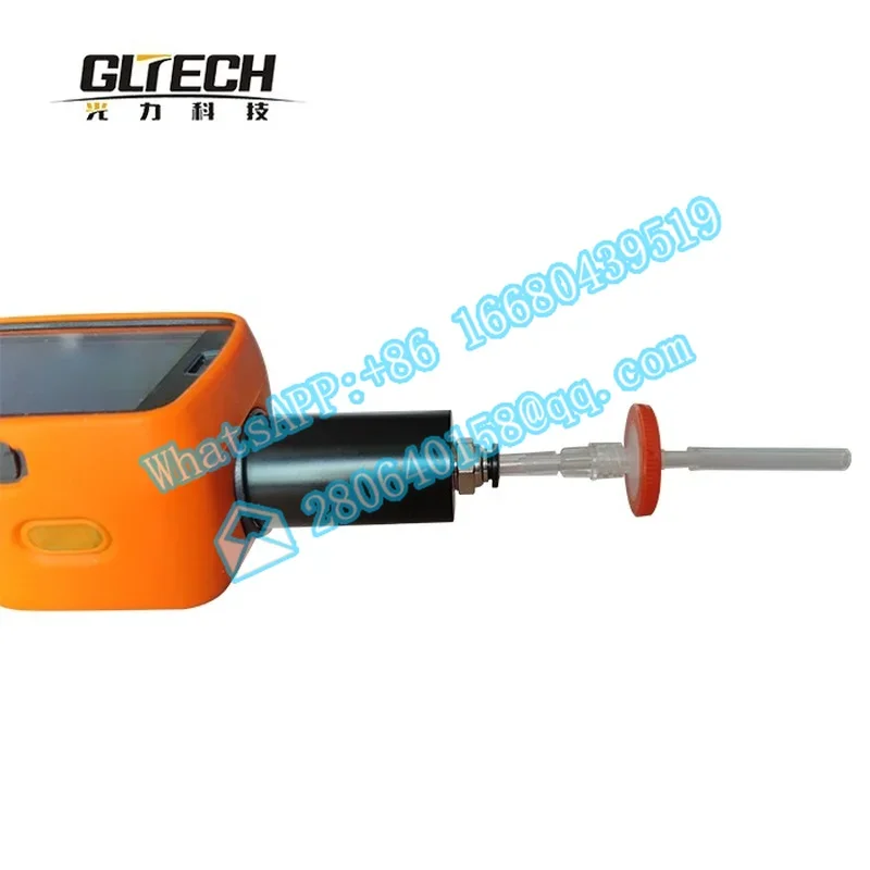 GLTech Álcool Hcl Gás Sensor, Pesticida